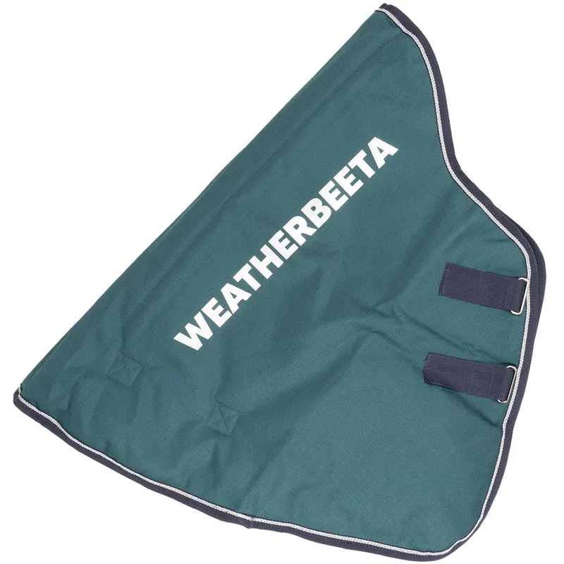 WeatherBeeta Couvre-Cou ComFiTec Plus Dynamic Turnout 100g Forest Green/Navy