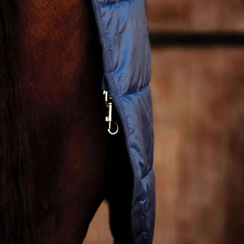 WeatherBeeta Couverture ComFiTec 100g Marin