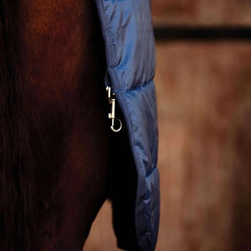 WeatherBeeta Couverture ComFiTec 300g Marin