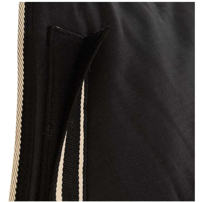 BR Couverture d'Extérieur Combo Z3 1200D 100g 200g 300g Noir