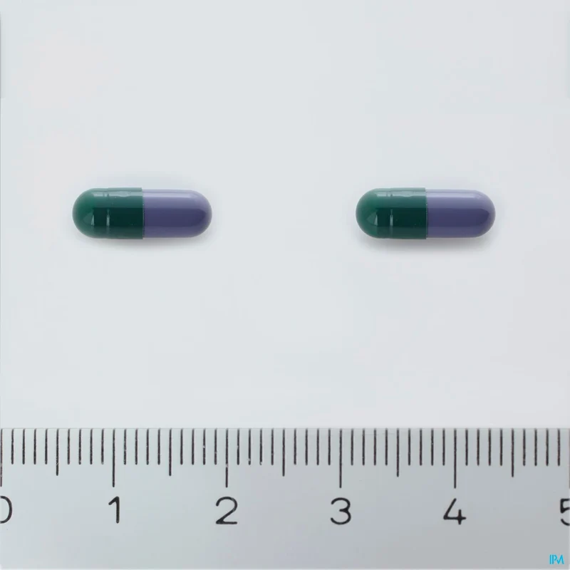 Loperamide EG 2mg | 200 capsules | Diarree