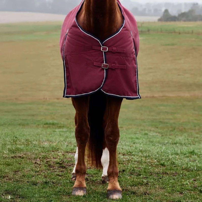 WeatherBeeta ComFiTec Prelim Turnout 0g Bourgogne/Marine