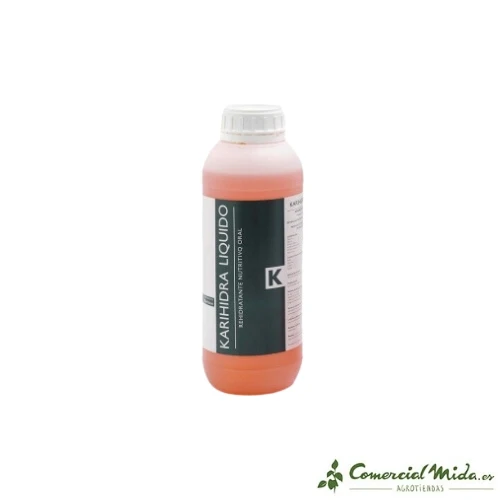 KARIZOO Karihidra Réhydratant pour bétail