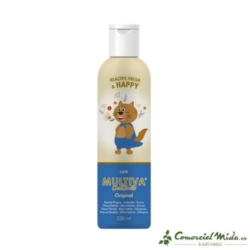 VETNOVA CoolSmile Original pour chats