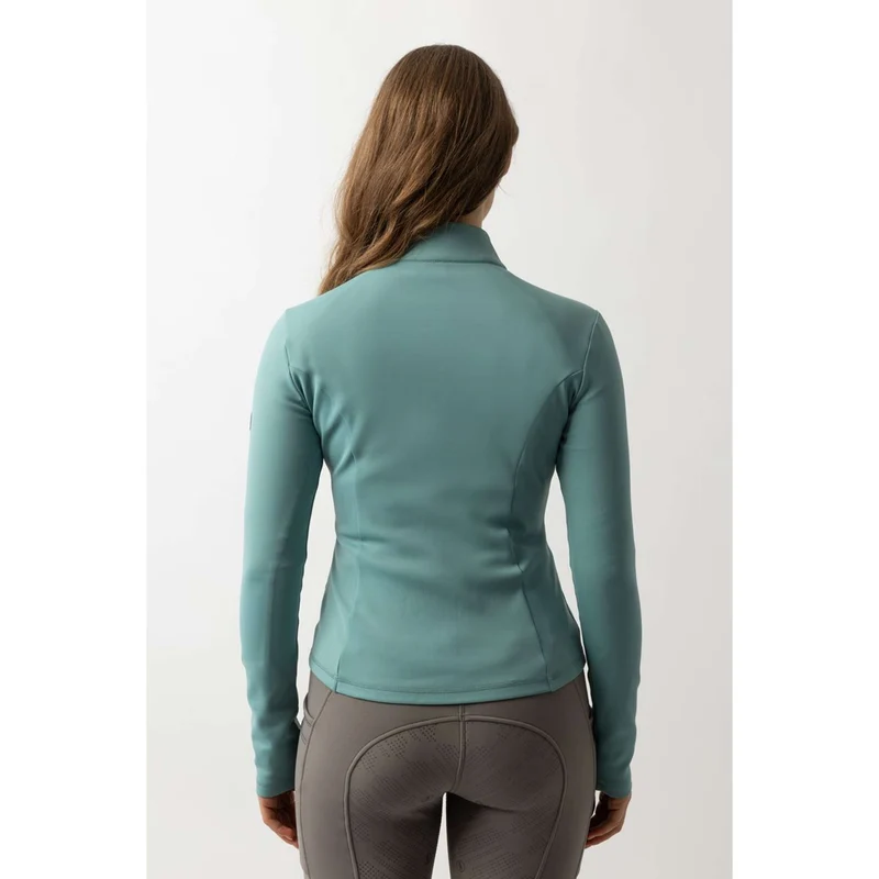 BR Veste Laurie Femme Artic