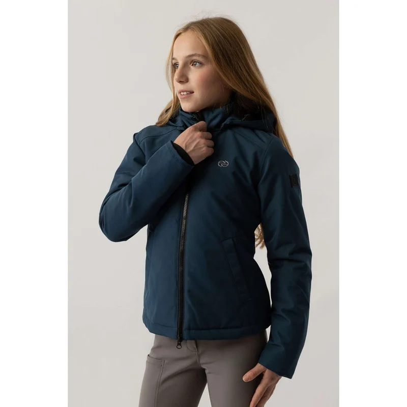 BR Veste Eevolv Leah Enfants Stratified Sea
