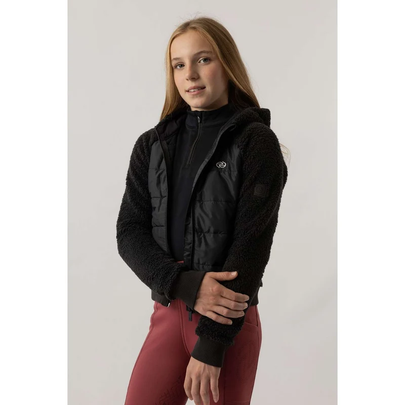 BR Veste Eevolv Lola Enfants Moonless Night