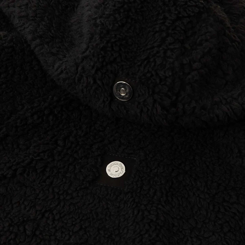 BR Veste Eevolv Lola Enfants Moonless Night