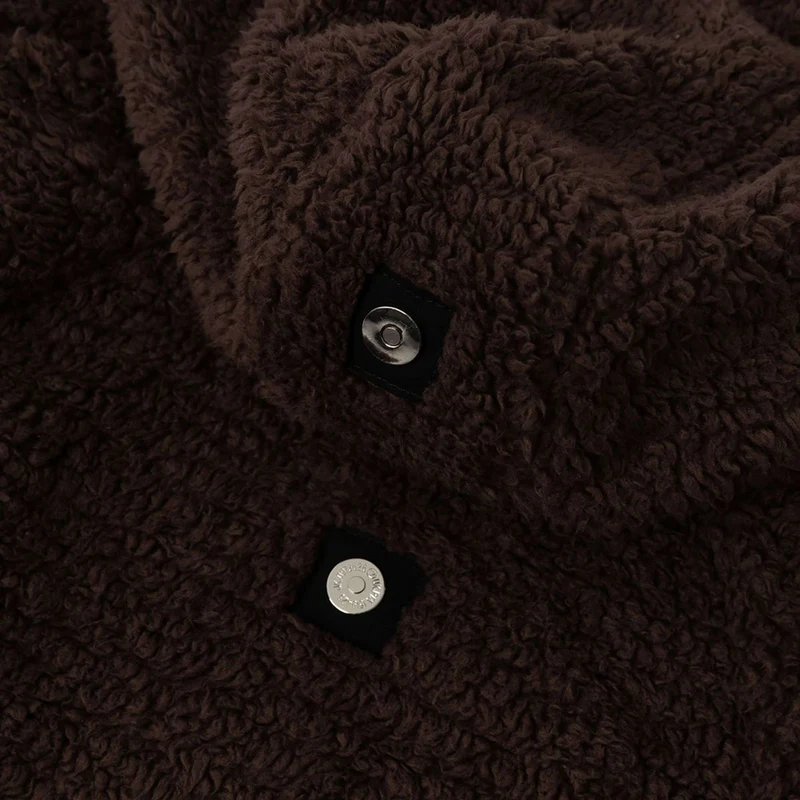 BR Veste Eevolv Lola Enfants Choco Martini