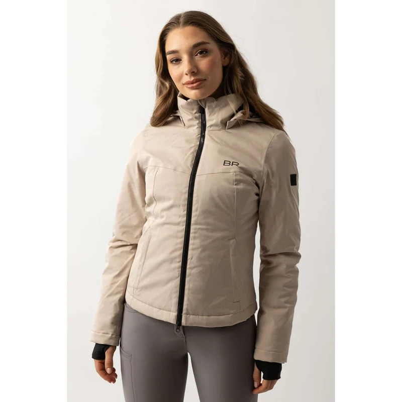 BR Veste Lena Femme Doeskin