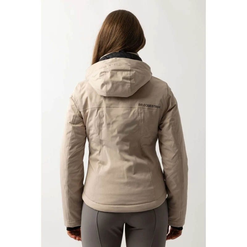 BR Veste Lena Femme Doeskin