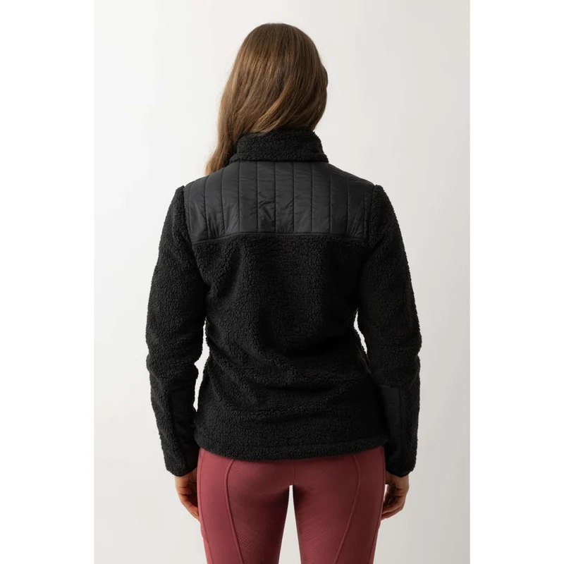 BR Veste Latisha Femme Moonless Night