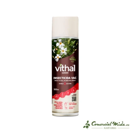 VITHAL GARDEN Insecticide VAC Double Action