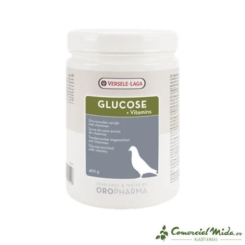 OROPHARMA Glucose + Vitamines pour Pigeons