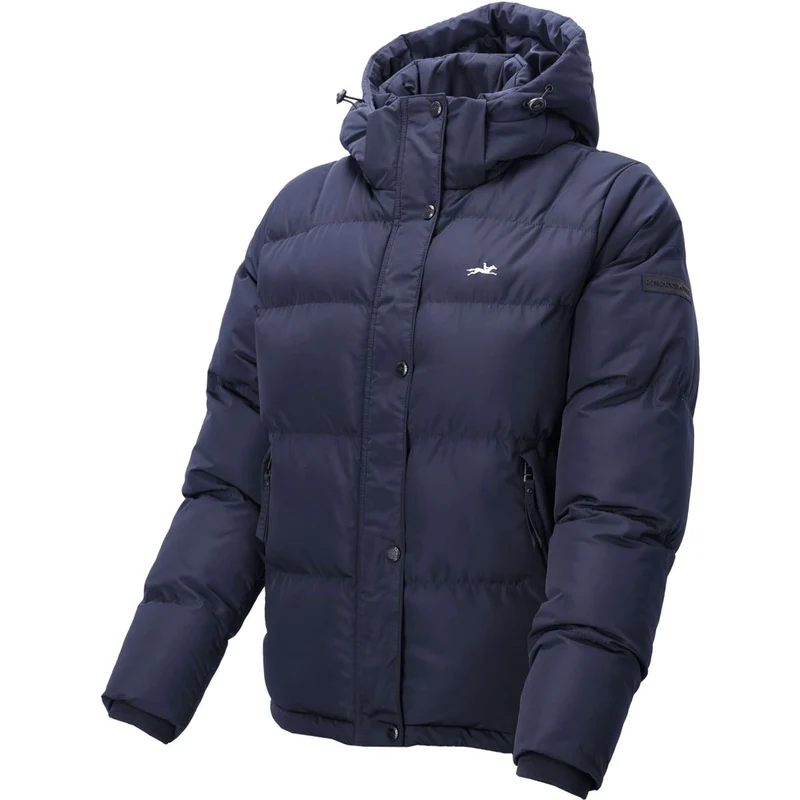 Schockemöhle Veste SPValentina Foncé Marine