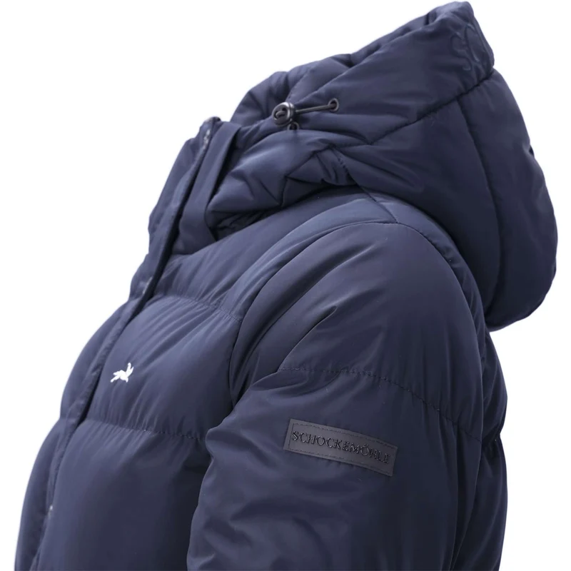 Schockemöhle Veste SPValentina Foncé Marine