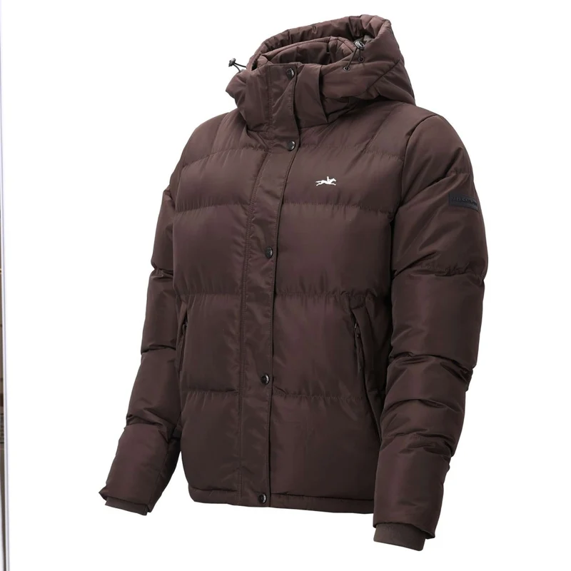 Schockemöhle Veste SPValentina Mocca
