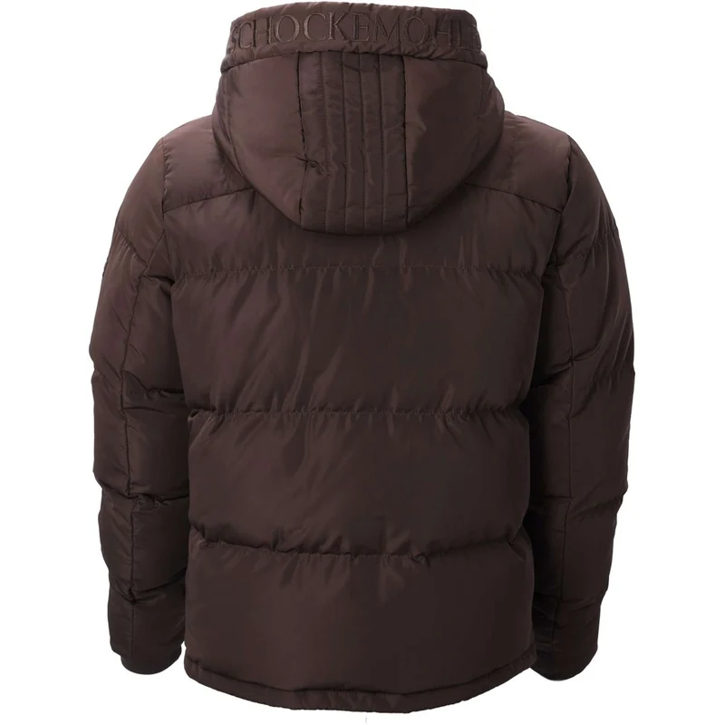 Schockemöhle Veste SPValentina Mocca