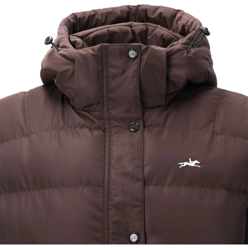Schockemöhle Veste SPValentina Mocca