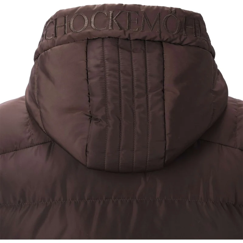 Schockemöhle Veste SPValentina Mocca