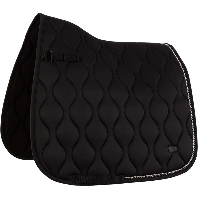 BR Tapis de Selle Eevolv Louise Dressage Moonless Night