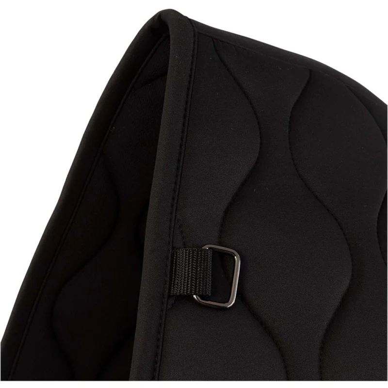 BR Tapis de Selle Eevolv Louise Dressage Moonless Night