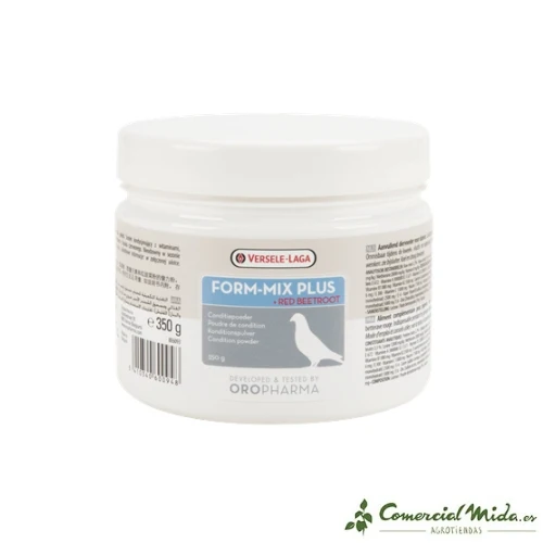OROPHARMA Supplément Form-Mix Plus