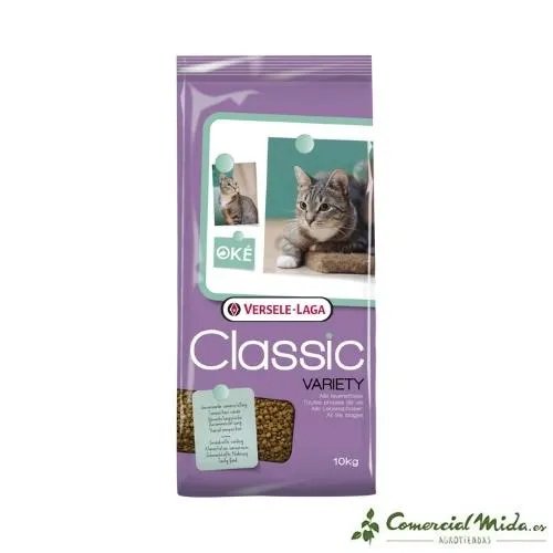 VERSELE LAGA Nourriture pour chat