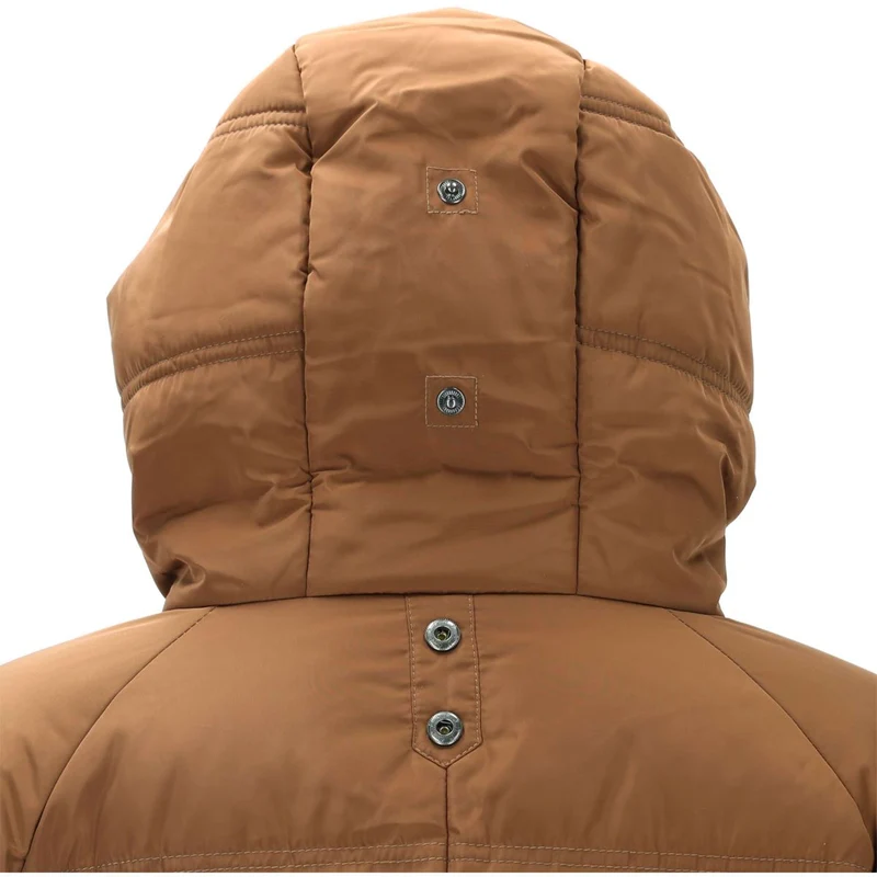 Schockemöhle Veste Longue SPKacy Nougat