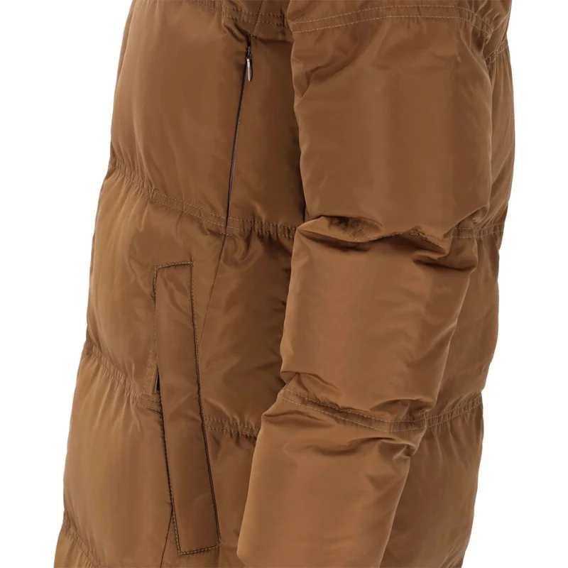 Schockemöhle Veste Longue SPKacy Nougat