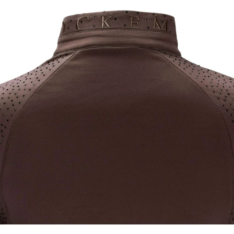 Schockemöhle Chemise SPAmalia Mocca