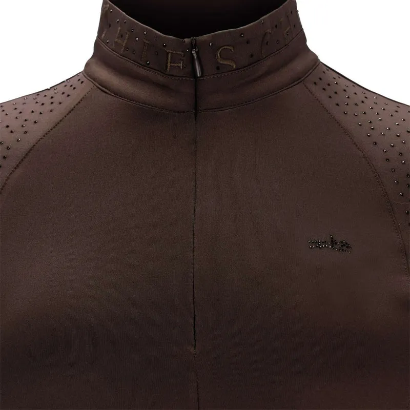 Schockemöhle Chemise SPAmalia Mocca