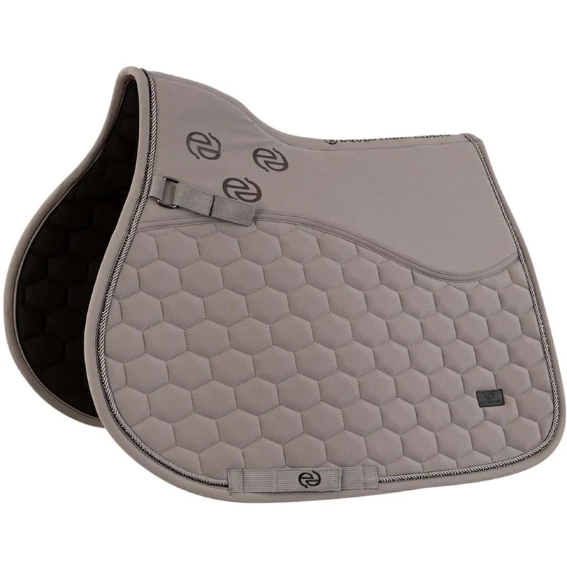 BR Tapis de Selle Eevolv Liv Polyvalence Pyrite