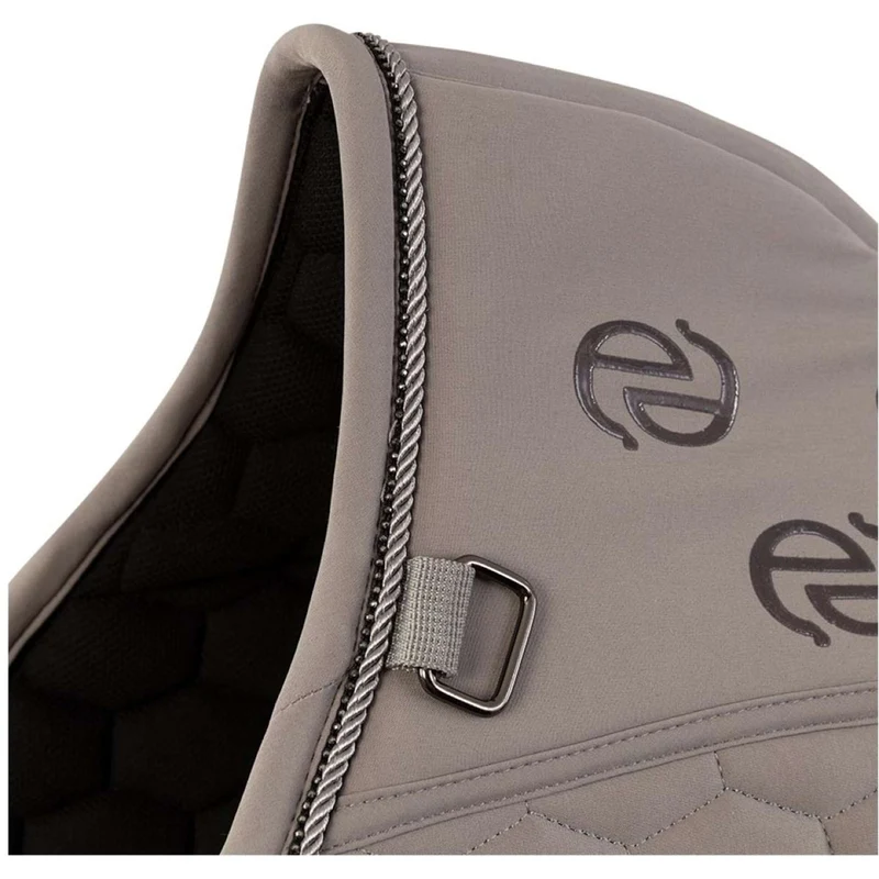 BR Tapis de Selle Eevolv Liv Polyvalence Pyrite