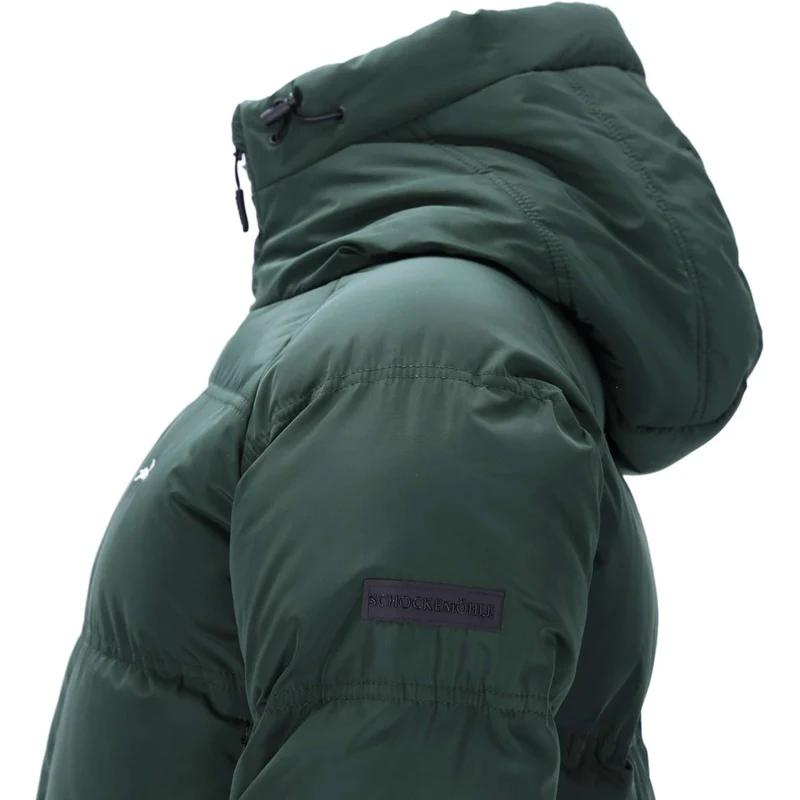 Schockemöhle Veste Longue SPKacy Bottle