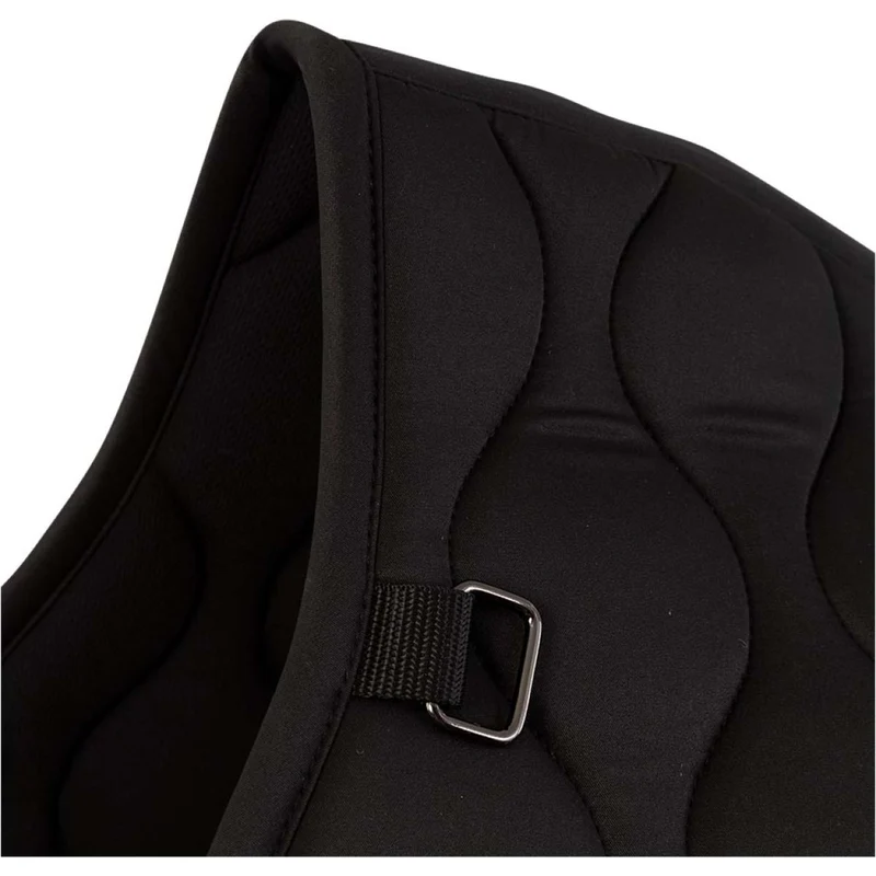 BR Tapis de Selle Eevolv Louise Polyvalence Moonless Night