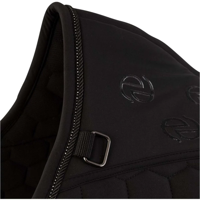 BR Tapis de Selle Eevolv Liv Polyvalence Moonless Night