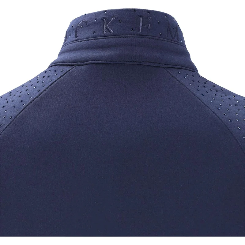 Schockemöhle Chemise SPAmalia Foncé Marine