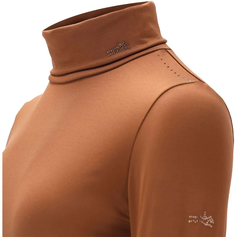 Schockemöhle Chemise SPAlba Nougat