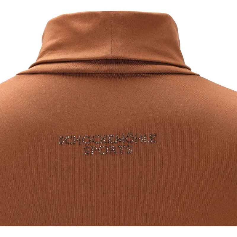 Schockemöhle Chemise SPAlba Nougat