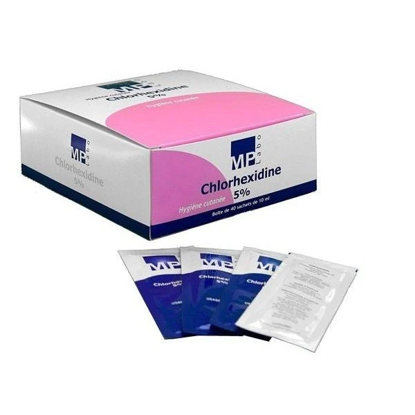 Nettoyant pour la peau