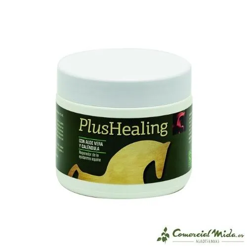 PINE LABORATORIES Pommade plus cicatrisante