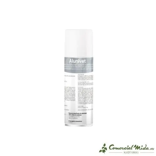 KARIZOO Alunivet Spray Réparateur
