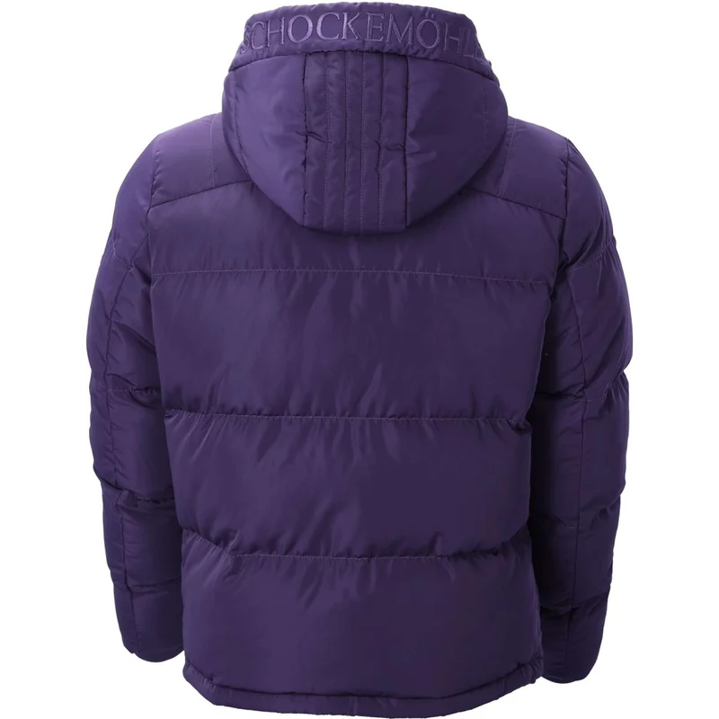 Schockemöhle Veste SPValentina Violet Foncé