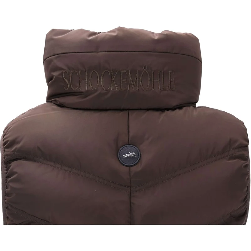 Schockemöhle Bodychauffant SPMarleen Mocca