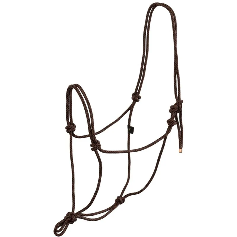 BR Licol en Corde Lore Choco Martini