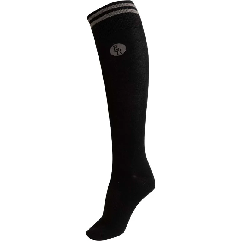 BR Chaussettes Liliane Moonless Night