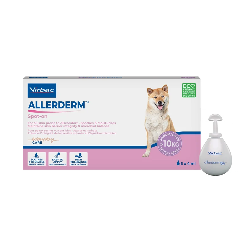 Allerderm Spot On
