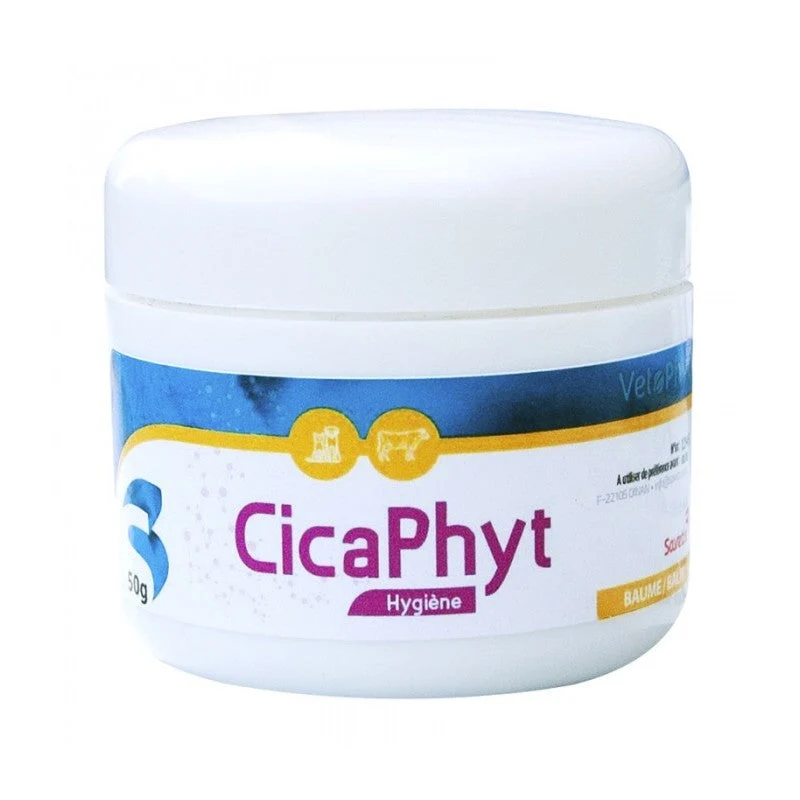 Cicaphyt