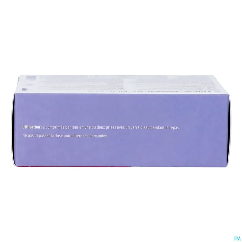 Ovafyt Myo-inositol Folaat Zink Vit D | 60 tabletten | Vruchtbaarheid